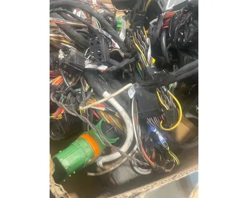 PACCAR MX 13 Engine Parts, Misc.