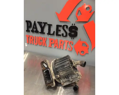 PACCAR MX 13 Engine Parts, Misc.