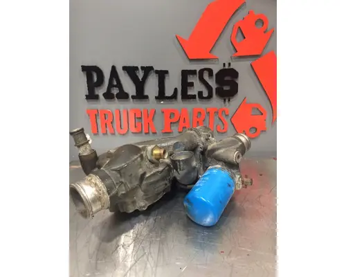 PACCAR MX 13 Engine Parts, Misc.