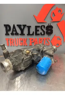 PACCAR MX 13 Engine Parts, Misc.