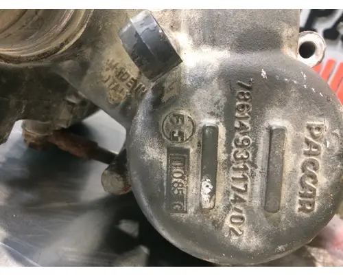 PACCAR MX 13 Engine Parts, Misc.