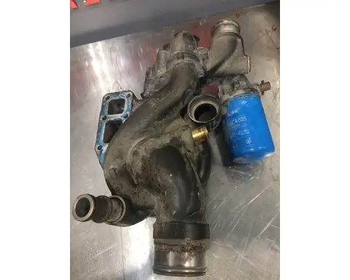 PACCAR MX 13 Engine Parts, Misc.