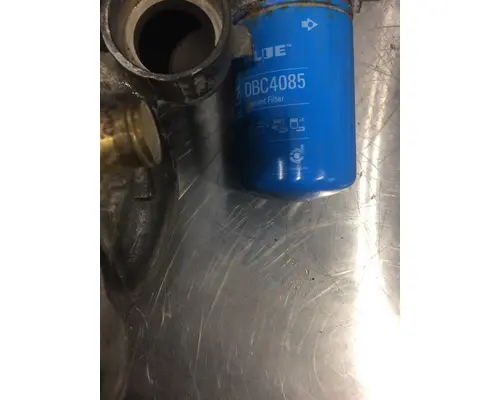 PACCAR MX 13 Engine Parts, Misc.