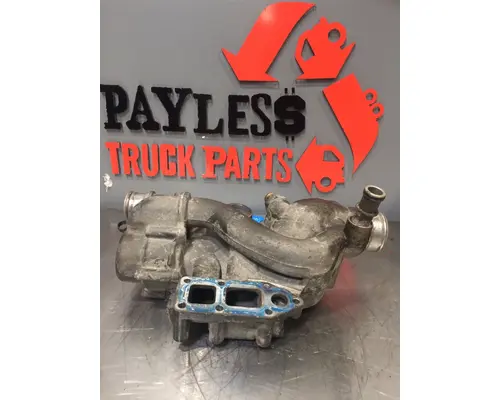 PACCAR MX 13 Engine Parts, Misc.