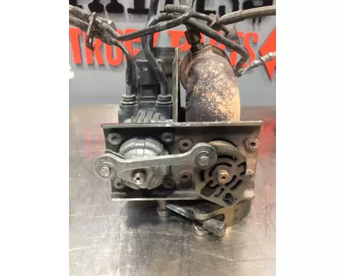 PACCAR MX 13 Engine Parts, Misc.