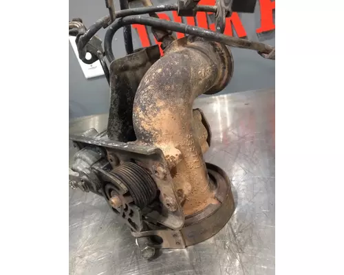 PACCAR MX 13 Engine Parts, Misc.