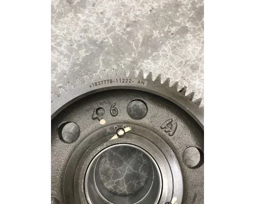PACCAR MX 13 Engine Parts, Misc.