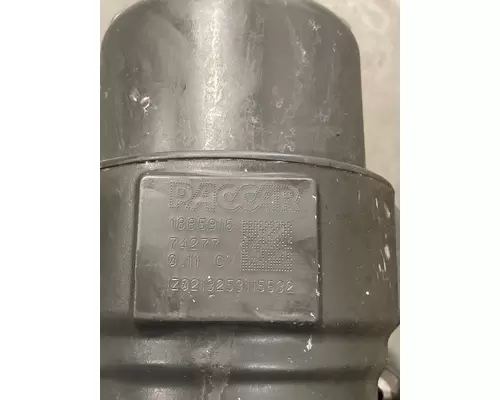 PACCAR MX-13 Engine Parts, Misc.