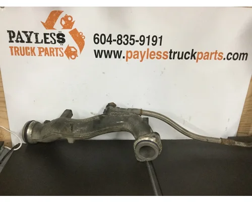 PACCAR MX 13 Engine Parts, Misc.