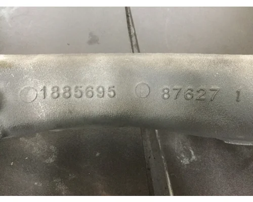 PACCAR MX 13 Engine Parts, Misc.