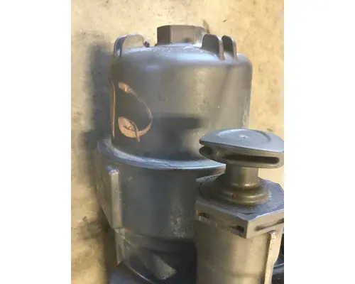 PACCAR MX 13 Engine Parts, Misc.