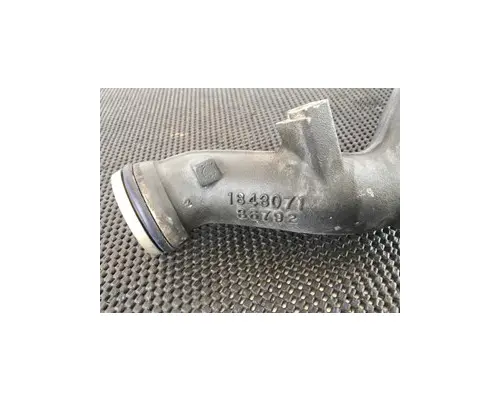 PACCAR MX-13 Engine Parts, Misc.