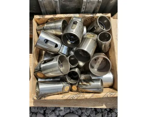 PACCAR MX-13 Engine Parts, Misc.