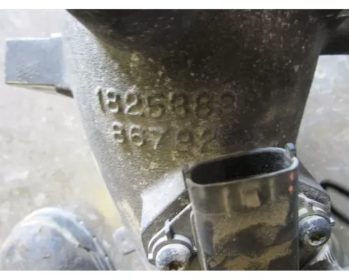 PACCAR MX-13 Engine Parts, Misc.