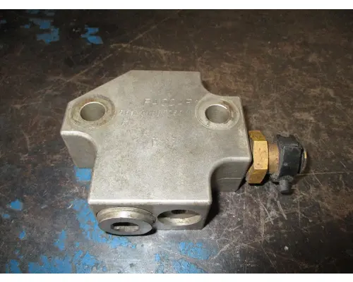 PACCAR MX-13 Engine Parts, Misc.