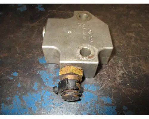 PACCAR MX-13 Engine Parts, Misc.