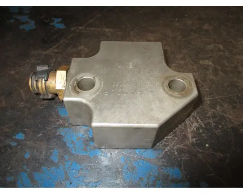 PACCAR MX-13 Engine Parts, Misc.