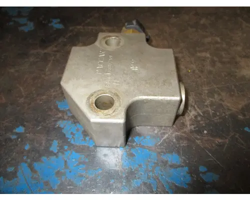 PACCAR MX-13 Engine Parts, Misc.