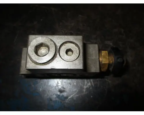 PACCAR MX-13 Engine Parts, Misc.