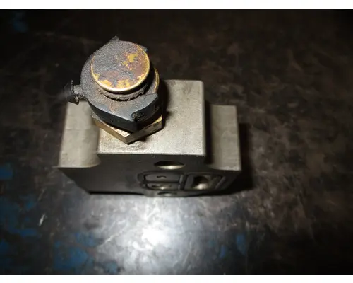 PACCAR MX-13 Engine Parts, Misc.