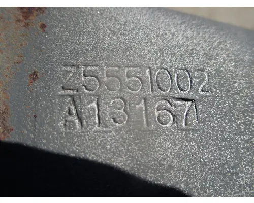 PACCAR MX-13 Engine Parts, Misc.