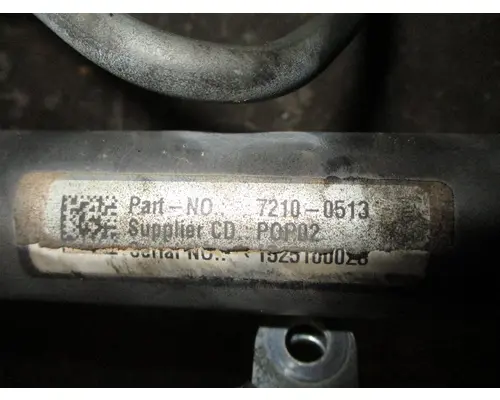 PACCAR MX-13 Engine Parts, Misc.