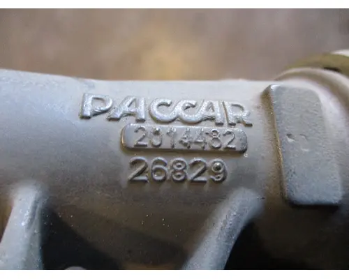 PACCAR MX-13 Engine Parts, Misc.