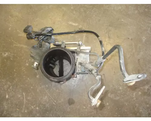 PACCAR MX-13 Engine Parts, Misc.