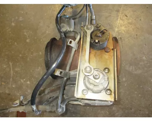 PACCAR MX-13 Engine Parts, Misc.