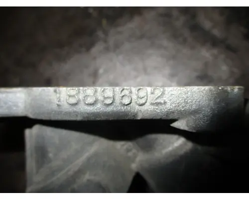 PACCAR MX-13 Engine Parts, Misc.