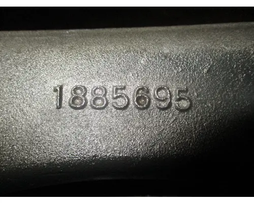 PACCAR MX-13 Engine Parts, Misc.