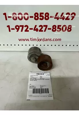 PACCAR MX-13 Engine Parts, Misc.