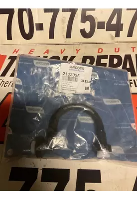 PACCAR MX-13 Engine Parts, Misc.