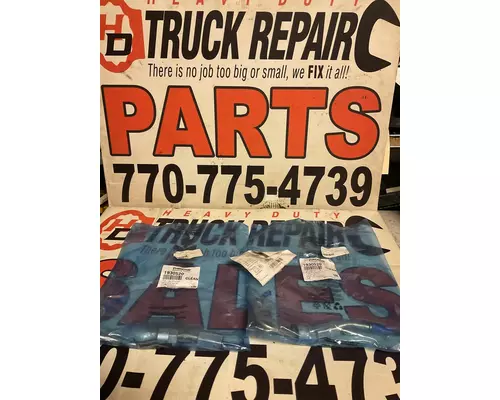 PACCAR MX-13 Engine Parts, Misc.