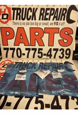 PACCAR MX-13 Engine Parts, Misc.
