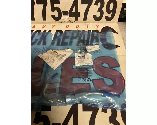 PACCAR MX-13 Engine Parts, Misc.