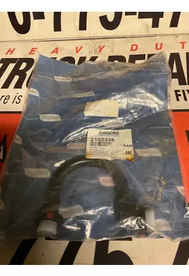 PACCAR MX-13 Engine Parts, Misc.