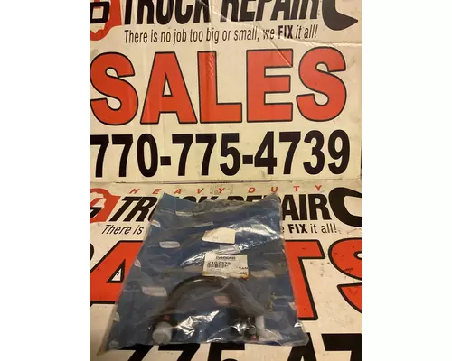 PACCAR MX-13 Engine Parts, Misc.
