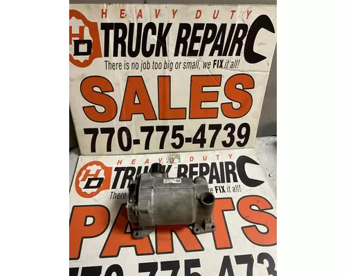 PACCAR MX-13 Engine Parts, Misc.