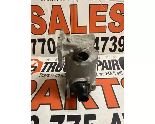 PACCAR MX-13 Engine Parts, Misc.