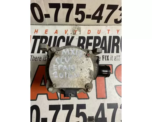 PACCAR MX-13 Engine Parts, Misc.