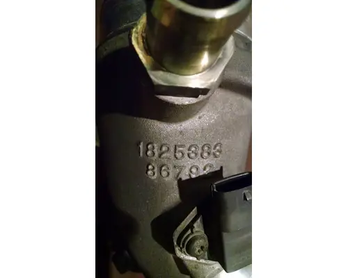 PACCAR MX-13 Engine Parts, Misc.