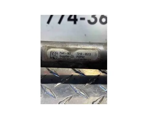 PACCAR MX-13 Engine Parts, Misc.
