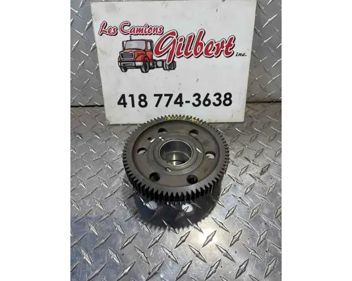 PACCAR MX-13 Engine Parts, Misc.