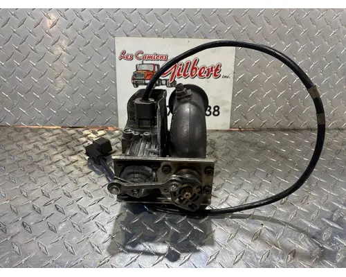 PACCAR MX-13 Engine Parts, Misc.