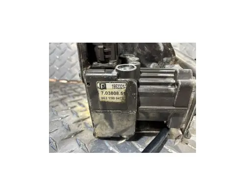 PACCAR MX-13 Engine Parts, Misc.