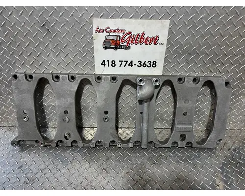 PACCAR MX-13 Engine Parts, Misc.