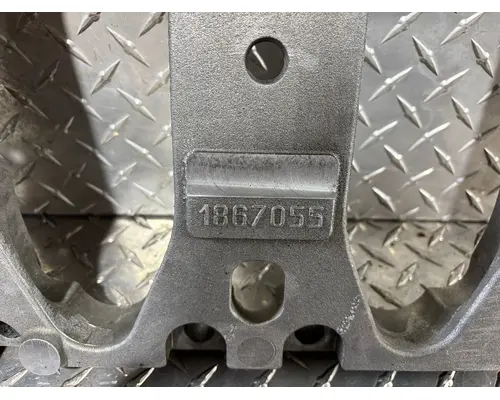 PACCAR MX-13 Engine Parts, Misc.