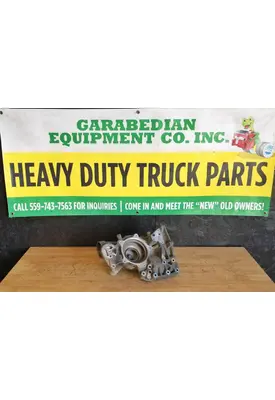 PACCAR MX-13 Engine Parts, Misc.