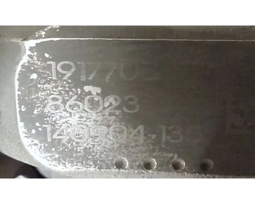 PACCAR MX-13 Engine Parts, Misc.